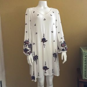 Free people dress xs